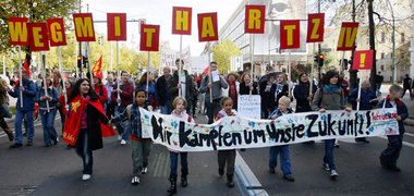 Demo Berlin
