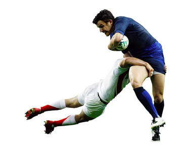 In einem mauen Spiel hat sich England besonders reingehängt und ...