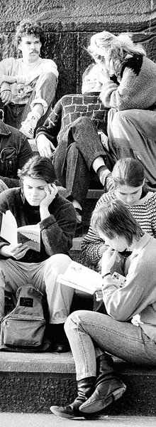 Weil der rechte AStA Sozialberatungen für Studierende gestrichen... Weil der rechte AStA Sozialberatungen für Studierende gestrichen...