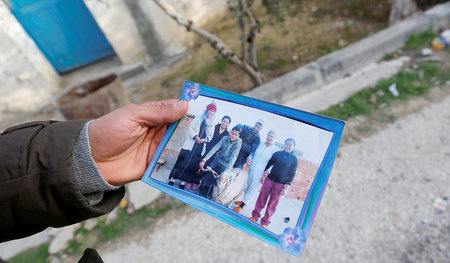 Tunis gibt den schwarzen Peter nach Berlin zurück: Die deutschen... Tunis gibt den schwarzen Peter nach Berlin zurück: Die deutschen...