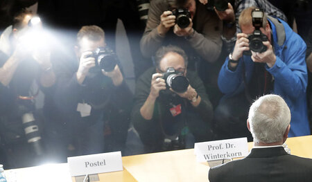 3.100-Euro-Rente pro Tag Bezieher und Ex-VW-Chef Martin Winterko... 3.100-Euro-Rente pro Tag Bezieher und Ex-VW-Chef Martin Winterko...