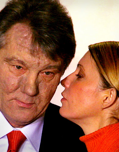 Altes Team, neue Koalition: Juschtschenko und Timoschenko Altes Team, neue Koalition: Juschtschenko und Timoschenko