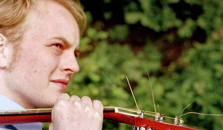 Selbstbewusste Experimente: Christian Schulte alias Doc Schoko