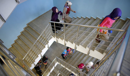 »Auf dem Weg Allahs«: Erdogans »religiöse Generation« soll künft...