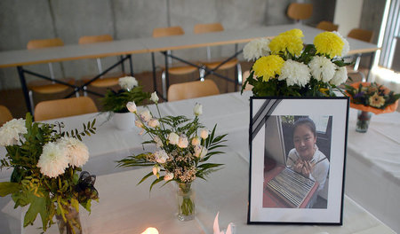 Tathergang, Motiv – im Verfahren um den Mord an Yangjie Li in De...