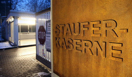 Wegen erniedrigender und sexualisierter »Aufnahmerituale« in der...