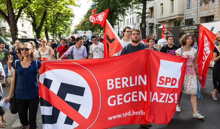 Tut die Linke sich einen Gefallen damit, wenn ihre Bündnisse so ...