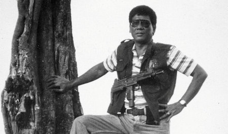 »Wenn ihr einen Bürgermeister wollt, der keine Kriminellen tötet...