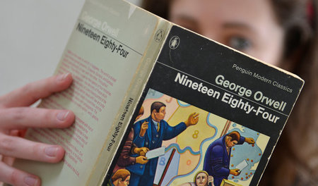 Neuerdings wieder ein Bestseller, ausgerechnet bei Amazon: Georg... Neuerdings wieder ein Bestseller, ausgerechnet bei Amazon: Georg...