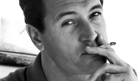 Begehrt in seiner Generation: »Rock Hudson – Schöner fremder Man... Begehrt in seiner Generation: »Rock Hudson – Schöner fremder Man...