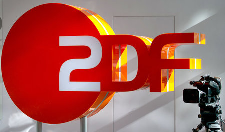Der Verein Pro Quote Medien bemängelt beim ZDF eine generell rüc... Der Verein Pro Quote Medien bemängelt beim ZDF eine generell rüc...