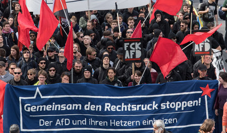 »Eines unserer wichtigsten Probleme ist eine Politik, die dem vö... »Eines unserer wichtigsten Probleme ist eine Politik, die dem vö...