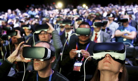 Auch die »Brave new world« der technikverliebten Optimierung fuß... Auch die »Brave new world« der technikverliebten Optimierung fuß...