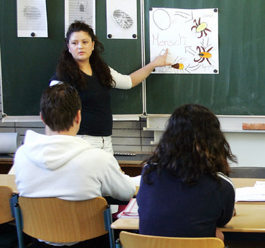 Lehrervermittlung: neue Profitquelle für Zeitarbeitsfirmen? Lehrervermittlung: neue Profitquelle für Zeitarbeitsfirmen?