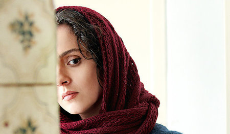 Womöglich mit der Vormieterin verwechselt: Rana (Taraneh Alidoos...