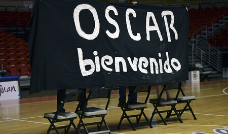 Rückkehr nach Puerto Rico: Unterstützer von Oscar López Rivera h...