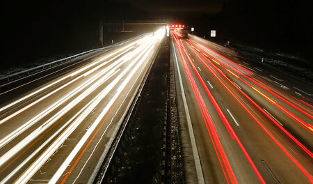 Wieder Ärger mit den Autobahnen: Die Regierung denkt über Formen...