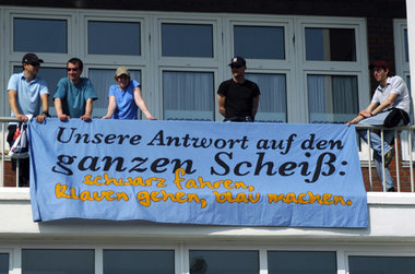 Widerstand von unten: Die Sozialforen versuchen, Basisbewegungen...
