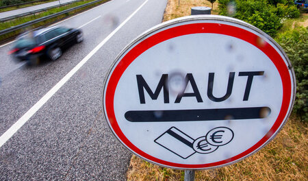 Bisher wird sie nur für spezielle Strecken wie den Warnowtunnel ... Bisher wird sie nur für spezielle Strecken wie den Warnowtunnel ...