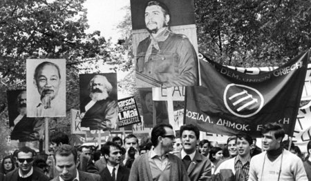 Liebe 68er, da war doch was? »Das Zusammenfallen des Änderns der...