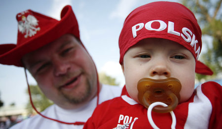 Polen unter der PiS-Regierung: Der Nationalstolz ist ungebrochen... Polen unter der PiS-Regierung: Der Nationalstolz ist ungebrochen...