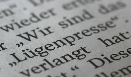 Die SZ teilt gern aus – und weigert sich mitunter, eigene Fehler...