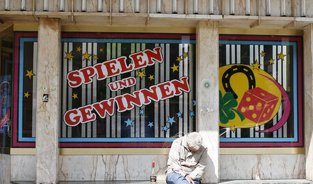 Da gibt’s doch wirklich Wichtigeres im Leben und es soll ja der ...
