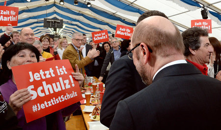 Kim Jong Un könnte neidisch werden: Personenkult beim politische...