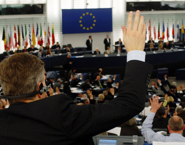 Der geplante institutionelle Umbau der EU wird die Rechte der kl...