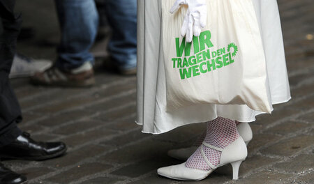 Die Tellerschnecken von Hamburg-Bergedorf immerhin sind gerettet