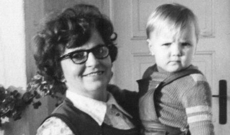 Die Frage, wie Frau Familie und Berufstätigkeit verbinden kann, ...