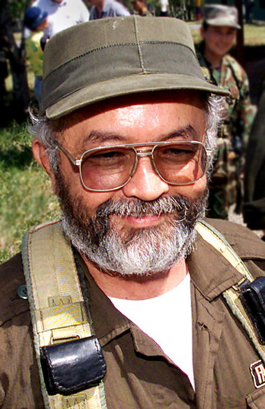Raul Reyes Raul Reyes