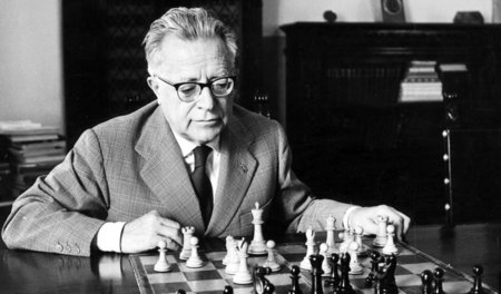 Die Zustimmung zum Konkordat war kein kluger Schachzug – Palmiro...