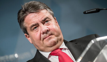 Gabriel hat Ministererlaubnis für Edeka gegen den Widerstand der...