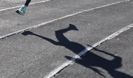 Im Schatten: Doping läuft immer mit