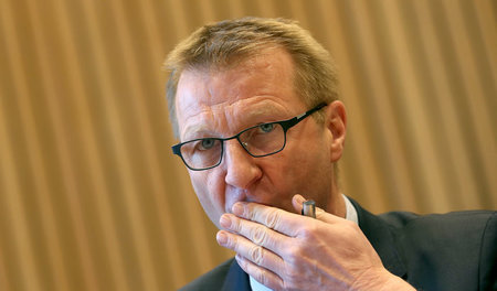 Nichts falsch gemacht im Fall Anis Amri? So sieht es jedenfalls ...
