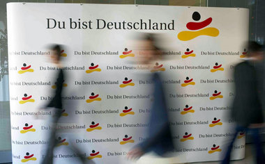 »Du bist Deutschland« – Eine Kampagne aus dem Hause Bertelsmann
