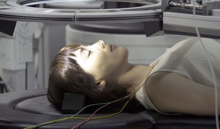 Atsumi liegt im Koma: »Real«