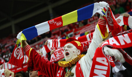 Mainz, wie es sinkt und kracht: Der letzte Sieg des FSV datiert ...