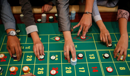 Casino global: Gewinnverschiebung in Steueroasen ist heißer als ...