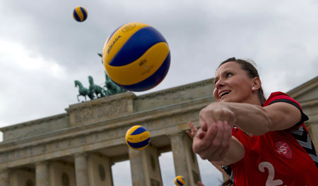 Lohnt sich die Mühe um den Erhalt überhaupt? Ilona Dröger vom Kö...