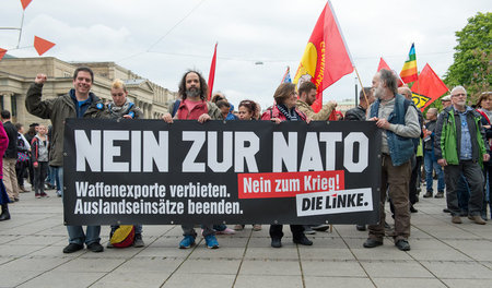 Statt Kriegspakt kollektives Sicherheitssystem für ganz Europa: ...