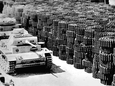 Das faschistische Deutschland rüstet für den Weltkrieg Das faschistische Deutschland rüstet für den Weltkrieg