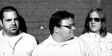 Fat Kid Wednesdays ließen Berlins besten Jazzclub in Flammen auf... Fat Kid Wednesdays ließen Berlins besten Jazzclub in Flammen auf...