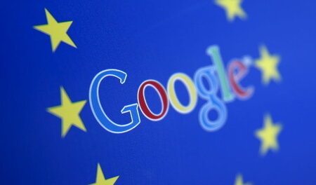 Axel Springer und Co. gegen Google: Da ist wohl kein Sieg eingep...