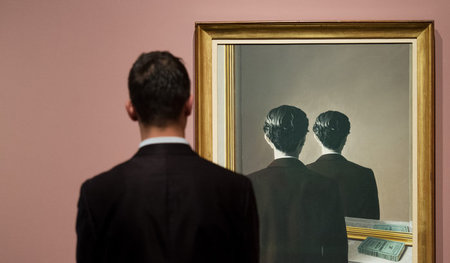 »Gern will ich etwas für Sie tun, Herr Kafka«, sprach der junge ...