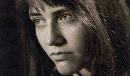 Elisabeth Käsemann, geboren am 11. Mai 1947, ermordet am 24. Mai...
