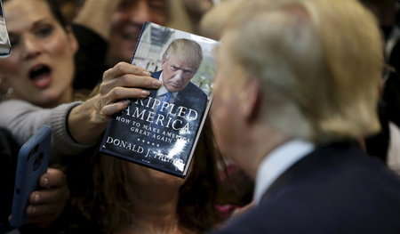 »Bemühe dich, dich vom Internet fernzuhalten. Lies Bücher« – Tim...