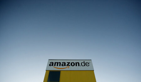Schlappe für Amazon: Auch am Standort Bad Hersfeld darf Sonntags...