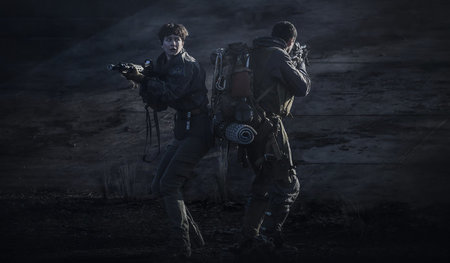 Die Gradlinigkeit eines »B-Films«: Man kennt das